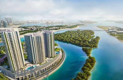 Apartment - 1 - 2 for sale in Radisson Residences - Tower 2 - City Of Lights - Al Reem Island - Abu Dhabi
