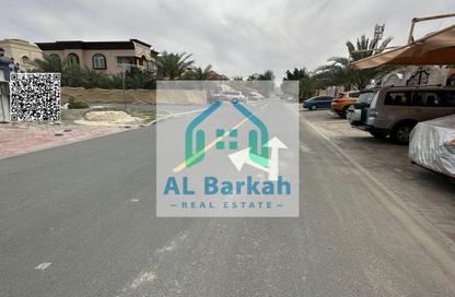 Villa - 5 Bedrooms - 7 Bathrooms for rent in Al Rawda 3 Villas - Al Rawda 3 - Al Rawda - Ajman