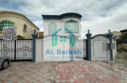 Villa - 5 Bedrooms - 7 Bathrooms for rent in Al Rawda 3 Villas - Al Rawda 3 - Al Rawda - Ajman