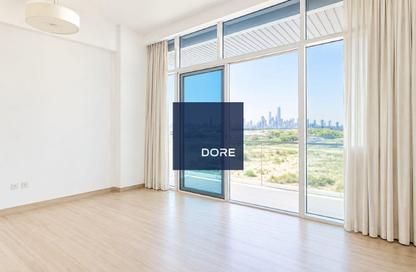 Apartment - 1 Bedroom - 2 Bathrooms for rent in Gemini Splendor - Sobha Hartland - Mohammed Bin Rashid City - Dubai Apartment - 1 Bedroom - 2 Bathrooms for rent in Gemini Splendor - Sobha Hartland - Mohammed Bin Rashid City - Dubai