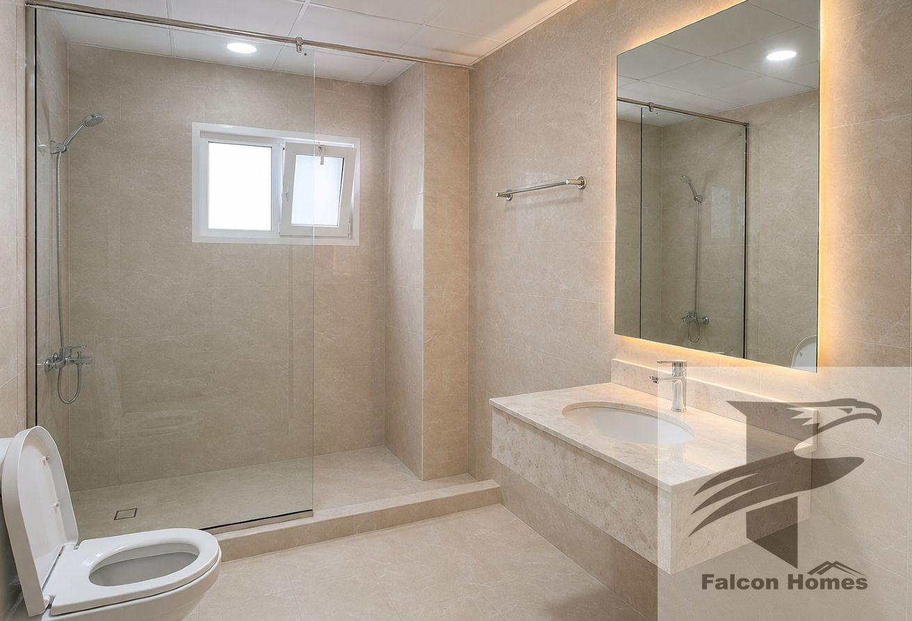 Spacious 5BR Villa | Private pool and Big Garden photo 12