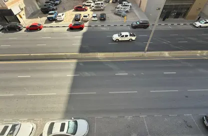 Apartment - Studio - 1 Bathroom for rent in Al Mujarrah - Al Sharq - Sharjah