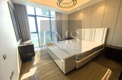 Apartment - 2 Bedrooms - 3 Bathrooms for sale in Nobles Tower - Business Bay - Dubai