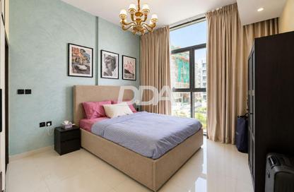 Apartment - 1 - 2 for rent in Elz by Danube - Arjan - Dubai