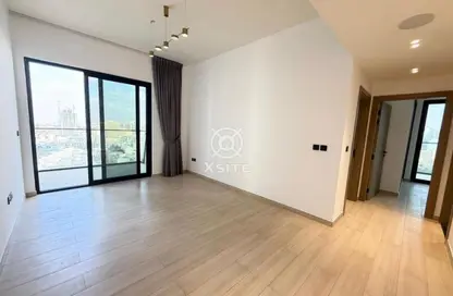 شقة - 2 غرف نوم - 2 حمامات للايجار في مرتفعات بن غاطي - الضاحية 10 - قرية جميرا الدائرية - دبي