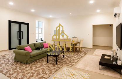 Villa - 4 Bedrooms - 5 Bathrooms for rent in Al Riffa - Ras Al Khaimah