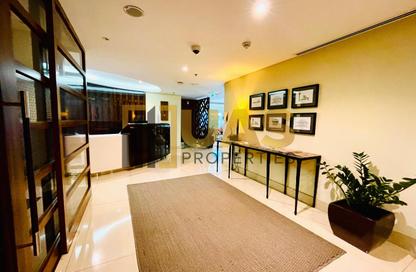 Apartment - 3 Bedrooms - 5 Bathrooms for rent in Manazel Al Safa - Business Bay - Dubai