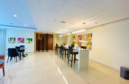 Apartment - 3 Bedrooms - 5 Bathrooms for rent in Manazel Al Safa - Business Bay - Dubai