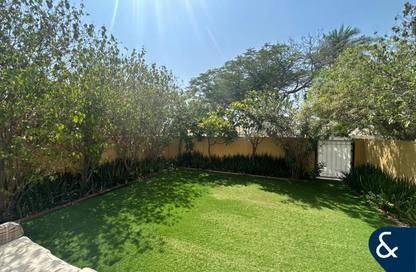 Villa - 2 Bedrooms - 3 Bathrooms for rent in Palmera 2 - Palmera - Arabian Ranches - Dubai Villa - 2 Bedrooms - 3 Bathrooms for rent in Palmera 2 - Palmera - Arabian Ranches - Dubai