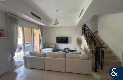 Villa - 2 Bedrooms - 3 Bathrooms for rent in Palmera 2 - Palmera - Arabian Ranches - Dubai