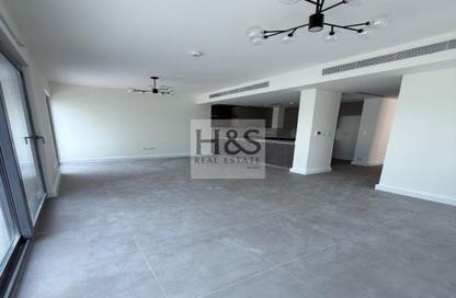 Villa - 4 Bedrooms - 5 Bathrooms for rent in Elan - Tilal Al Ghaf - Dubai