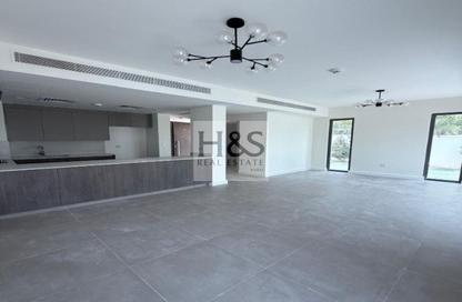 Villa - 4 Bedrooms - 5 Bathrooms for rent in Elan - Tilal Al Ghaf - Dubai