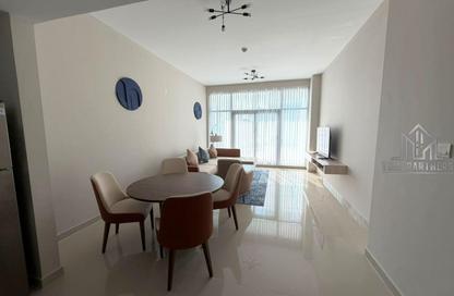 Apartment - 1 - 2 for rent in Vita Residencia - Al Sufouh 1 - Al Sufouh - Dubai Apartment - 1 - 2 for rent in Vita Residencia - Al Sufouh 1 - Al Sufouh - Dubai