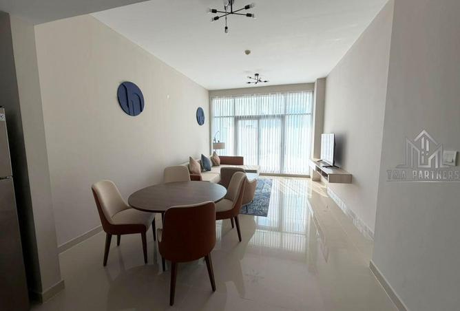 1 BR with Large Terrace | Fully furnished |+Bills