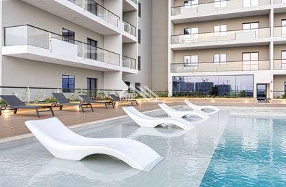 Apartment - 1 - 2 for sale in Tulip Oasis 9 - Majan - Dubai Apartment - 1 - 2 for sale in Tulip Oasis 9 - Majan - Dubai