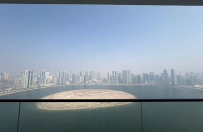 Apartment - 3 - 3 for sale in Al Khan - Sharjah