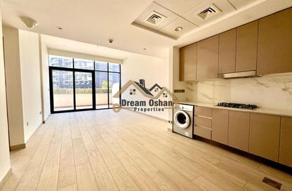 Apartment - 1 - 1 for rent in Azizi Riviera 5 - Azizi Riviera - Meydan One - Meydan - Dubai Apartment - 1 - 1 for rent in Azizi Riviera 5 - Azizi Riviera - Meydan One - Meydan - Dubai