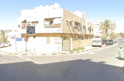 Whole Building - Studio - 7+ Bathrooms for sale in Al Naemiya Tower 1 - Al Naemiya Towers - Al Nuaimiya - Ajman