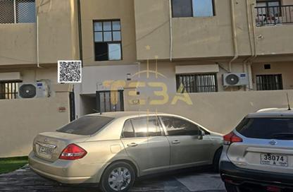 Whole Building - Studio - 7+ Bathrooms for sale in Al Naemiya Tower 1 - Al Naemiya Towers - Al Nuaimiya - Ajman