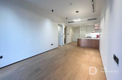 شقة - غرفة نوم - 1 حمام للبيع في مساكن الارتفاع - منطقة 16 - قرية جميرا الدائرية - دبي