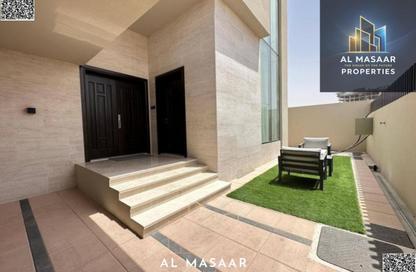 فيلا - 4 غرف نوم - 6 حمامات للبيع في الزاهية جاردنز - الزاهية - عجمان فيلا - 4 غرف نوم - 6 حمامات للبيع في الزاهية جاردنز - الزاهية - عجمان