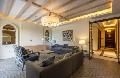 Villa - 4 Bedrooms - 5 Bathrooms for rent in Al Habtoor Polo Resort and Club - The Residences - Dubai Land - Dubai