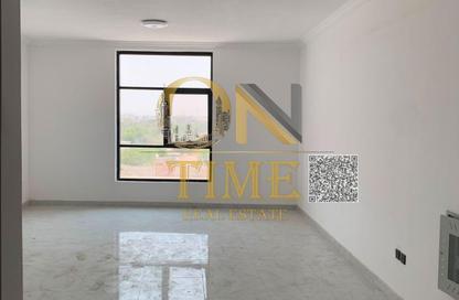 Apartment - Studio - 1 Bathroom for rent in Al Yasmeen 1 - Al Yasmeen - Ajman