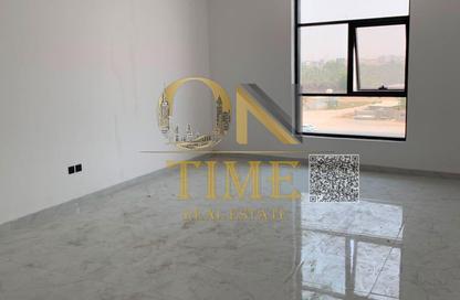 Apartment - Studio - 1 Bathroom for rent in Al Yasmeen 1 - Al Yasmeen - Ajman