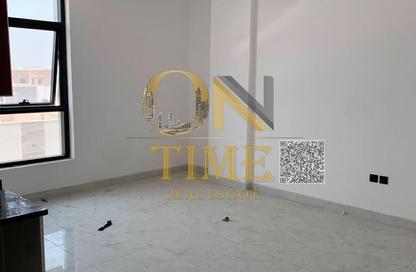 Apartment - Studio - 1 Bathroom for rent in Al Yasmeen 1 - Al Yasmeen - Ajman