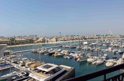 شقة - 3 - 4 للبيع في مساكن المارينا 5 - مساكن المارينا - نخلة جميرا - دبي