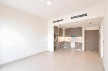 Apartment - 1 - 1 for rent in Hills Park - Dubai Hills Estate - Dubai