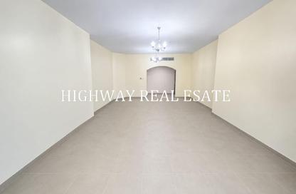 Apartment - 2 - 3 for rent in Sahara Tower 1 - Sahara Complex - Al Nahda - Sharjah
