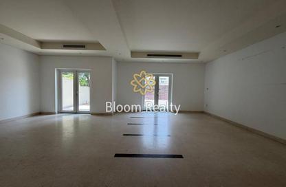 Townhouse - 3 - 3 for rent in Quortaj - North Village - Al Furjan - Dubai