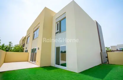 شقة - 3 غرف نوم - 2 حمامات للايجار في اعمار الجنوبية - دبي الجنوب (مركز دبي العالمي) - دبي