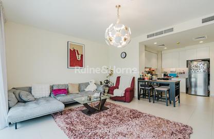 Apartment - 3 Bedrooms - 2 Bathrooms for rent in Block 20 - Urbana 3 - Urbana - EMAAR South - Dubai South (Dubai World Central) - Dubai