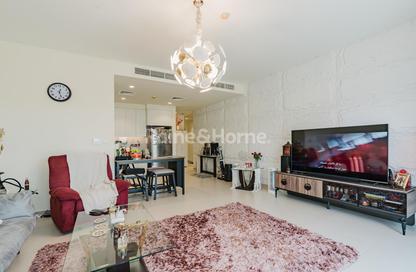Apartment - 3 Bedrooms - 2 Bathrooms for rent in Block 20 - Urbana 3 - Urbana - EMAAR South - Dubai South (Dubai World Central) - Dubai