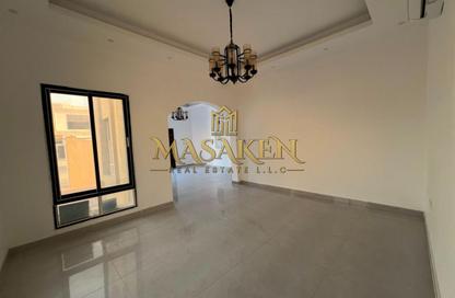 Villa - 4 Bedrooms - 6 Bathrooms for rent in Al Zaheya Gardens - Al Zahya - Ajman Villa - 4 Bedrooms - 6 Bathrooms for rent in Al Zaheya Gardens - Al Zahya - Ajman