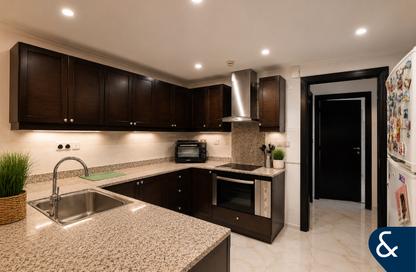 Townhouse - 3 Bedrooms - 4 Bathrooms for sale in Nakheel Townhouses - District 12 - Jumeirah Village Circle - Dubai Townhouse - 3 Bedrooms - 4 Bathrooms for sale in Nakheel Townhouses - District 12 - Jumeirah Village Circle - Dubai