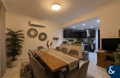 Townhouse - 3 Bedrooms - 4 Bathrooms for sale in Nakheel Townhouses - District 12 - Jumeirah Village Circle - Dubai