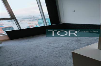 Apartment - Studio - 1 Bathroom for rent in Skycourts Tower D - Skycourts Towers - Dubai Land Residence Complex - Dubai Land - Dubai