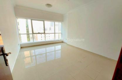 Apartment - 1 Bedroom - 2 Bathrooms for rent in New Al Taawun Road - Al Taawun - Sharjah