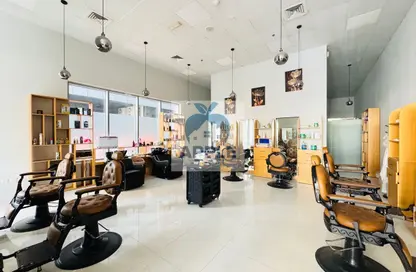 متجر - استوديو - 1 حمام للايجار في برج صحارى 6 - مجمع صحارى - النهدة - الشارقة