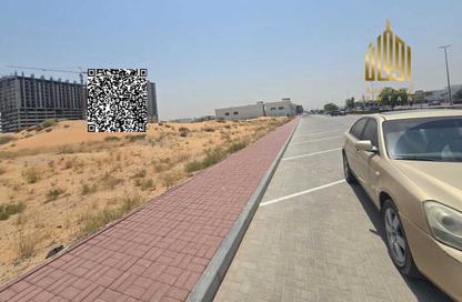 Land - Studio for sale in Smart Tower 1 - Al Amerah - Ajman Land - Studio for sale in Smart Tower 1 - Al Amerah - Ajman