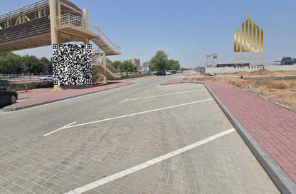 Land - Studio for sale in Smart Tower 1 - Al Amerah - Ajman Land - Studio for sale in Smart Tower 1 - Al Amerah - Ajman