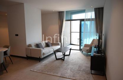 Apartment - 2 Bedrooms - 2 Bathrooms for sale in 15 Northside Tower 1 - 15 Northside - Business Bay - Dubai