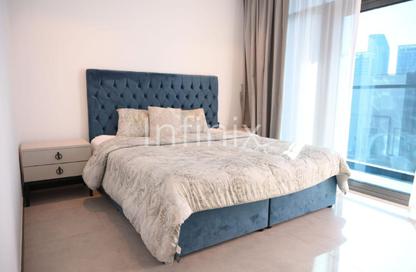 Apartment - 2 Bedrooms - 2 Bathrooms for sale in 15 Northside Tower 1 - 15 Northside - Business Bay - Dubai Apartment - 2 Bedrooms - 2 Bathrooms for sale in 15 Northside Tower 1 - 15 Northside - Business Bay - Dubai