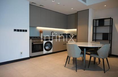 Apartment - 2 Bedrooms - 2 Bathrooms for sale in 15 Northside Tower 1 - 15 Northside - Business Bay - Dubai