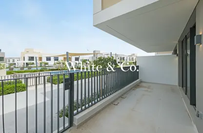 Townhouse - 3 Bedrooms - 4 Bathrooms for rent in Bliss 2 - Arabian Ranches 3 - Dubai