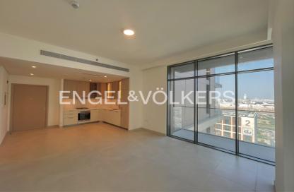 Apartment - 2 - 2 for rent in Parkside Views - Dubai Hills Estate - Dubai