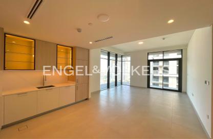 Apartment - 2 - 2 for rent in Parkside Views - Dubai Hills Estate - Dubai